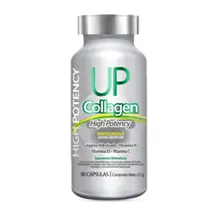 NEWSCIENCE - Nombre del producto: Collagen Up High Potency 90 caps