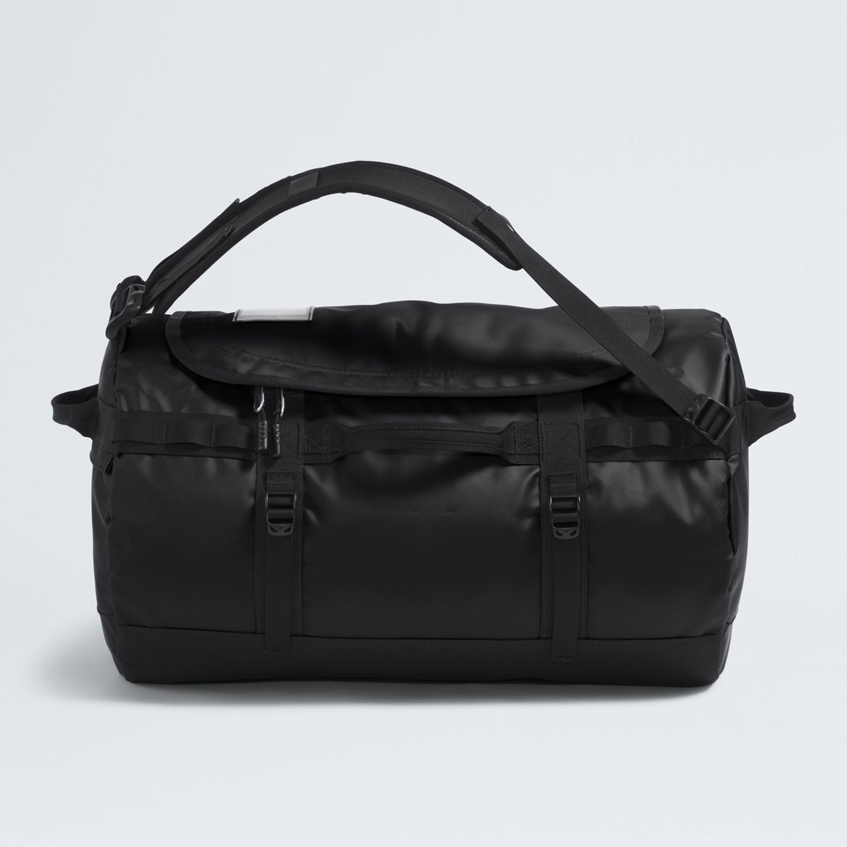 THE NORTH FACE - Bolso Base Camp Duffel Negro