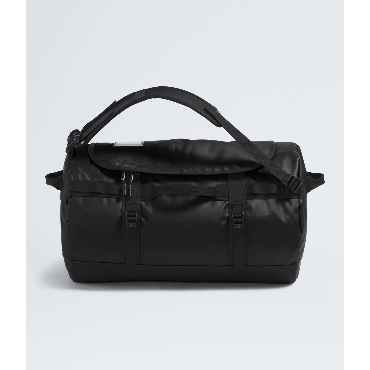 THE NORTH FACE - Bolso Base Camp Duffel Negro