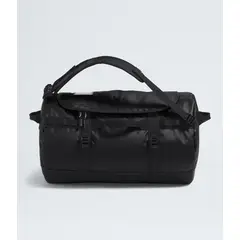 THE NORTH FACE - Bolso Base Camp Duffel Negro