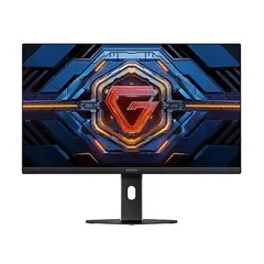 XIAOMI - Monitor Gamer G24i 2026, 24, 200 Hz, 1ms, FHD, IPS