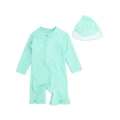 BUBBLE GUMMERS - Traje De Baño Niño Bubblegummers Zlin