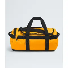 THE NORTH FACE - Bolso Base Camp Duffel Amarillo