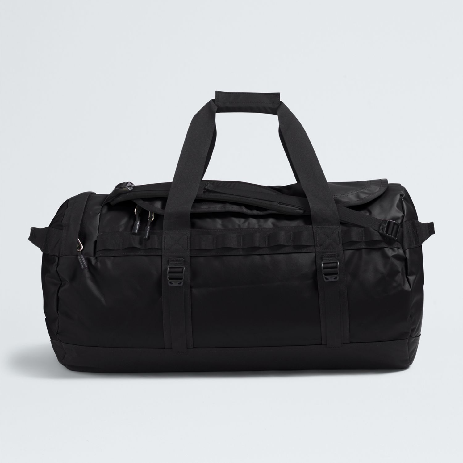 THE NORTH FACE BASE CAMP DUFFEL S ブラック THE NORTH FACE Bolso Base Camp Duffel Negro | Falabella Chile