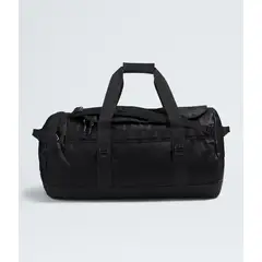 THE NORTH FACE - Bolso Base Camp Duffel Negro