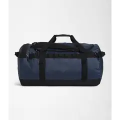 THE NORTH FACE - Bolso Base Camp Duffel Azul