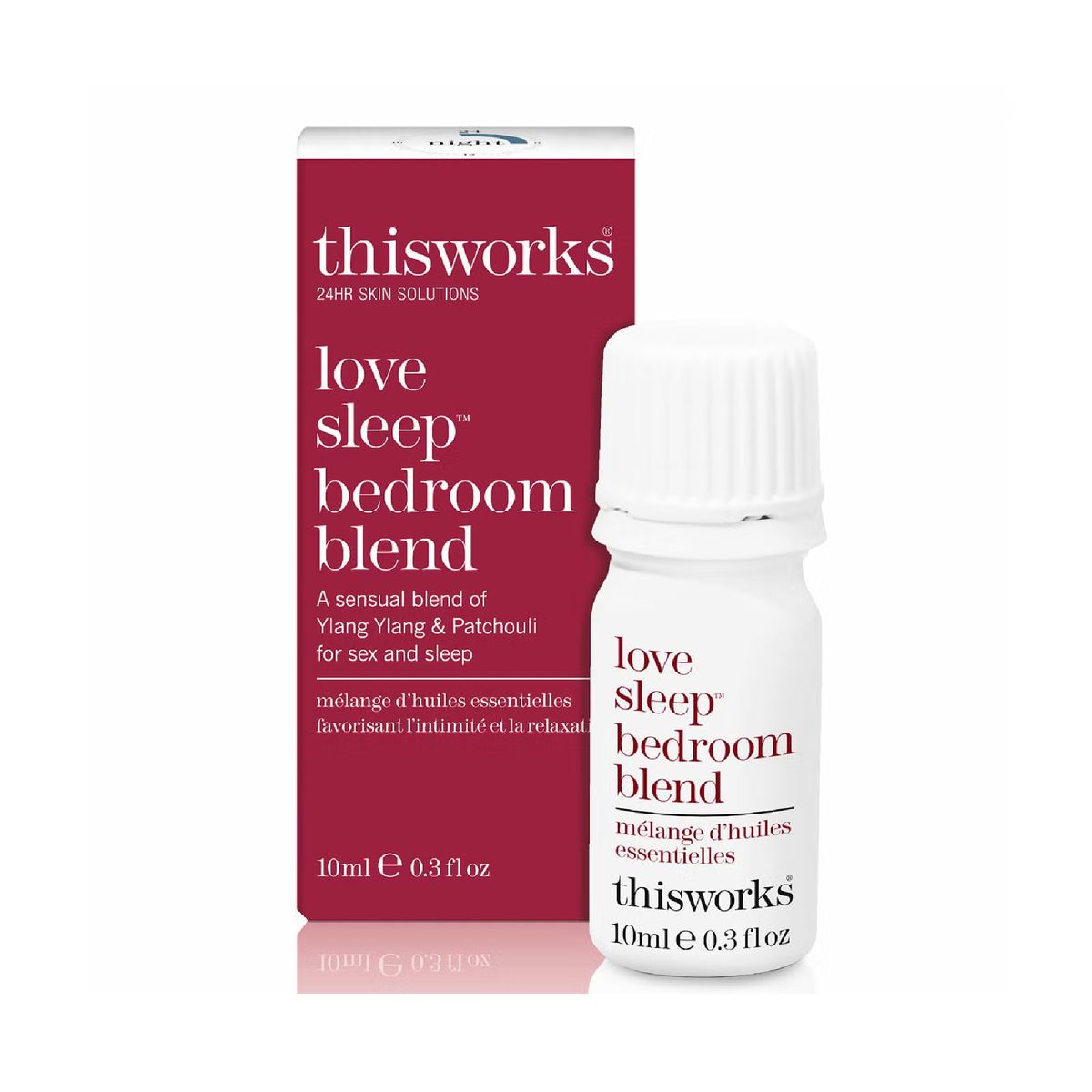 THIS WORKS - This Works Spray Relajante para Dormir Love Sleep
