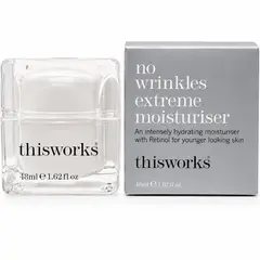 THIS WORKS - Hidratante Extremo Anti-Arrugas No Wrinkles