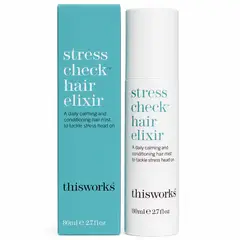 THIS WORKS - Elixir Capilar Anti-Estrés Stress Check