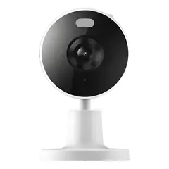 GENERICO - Cámara Inteligente Xiaomi C100 Seguridad 2k con