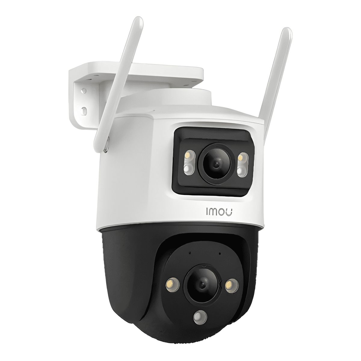 GENERICO - Cámara Seguridad Exterior Imou Cruiser 6mp Wifi S7xn Blanco