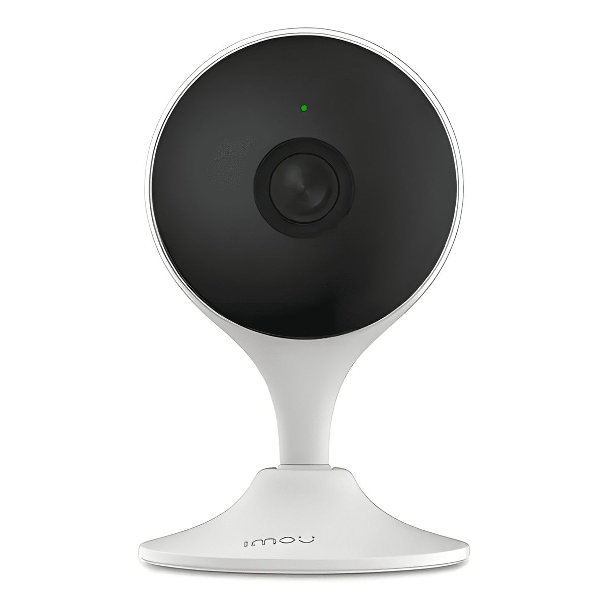 GENERICO - Camara Ip Imou Cue 2 3mp 2.8mm Audio Alarma Sirena Blanco