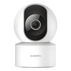 GENERICO - Cámara de Seguridad 360° Xiaomi Smart Camera C400 Blanco