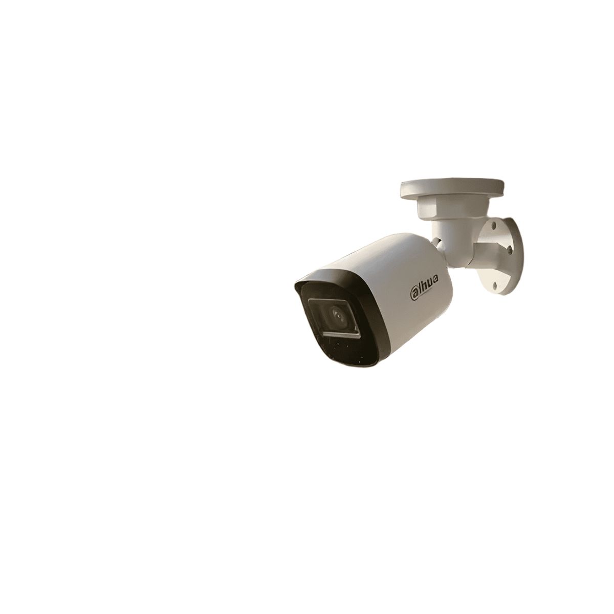 GENERICO - Dahua Dh-hac-b1a21n-u-0280b Camara Bullet de 2 Megapixeles
