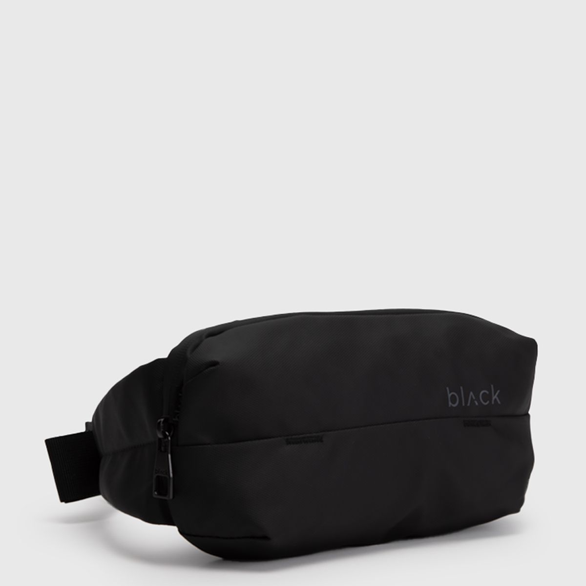 BLACK - Banano Sublime Black Black Bubba