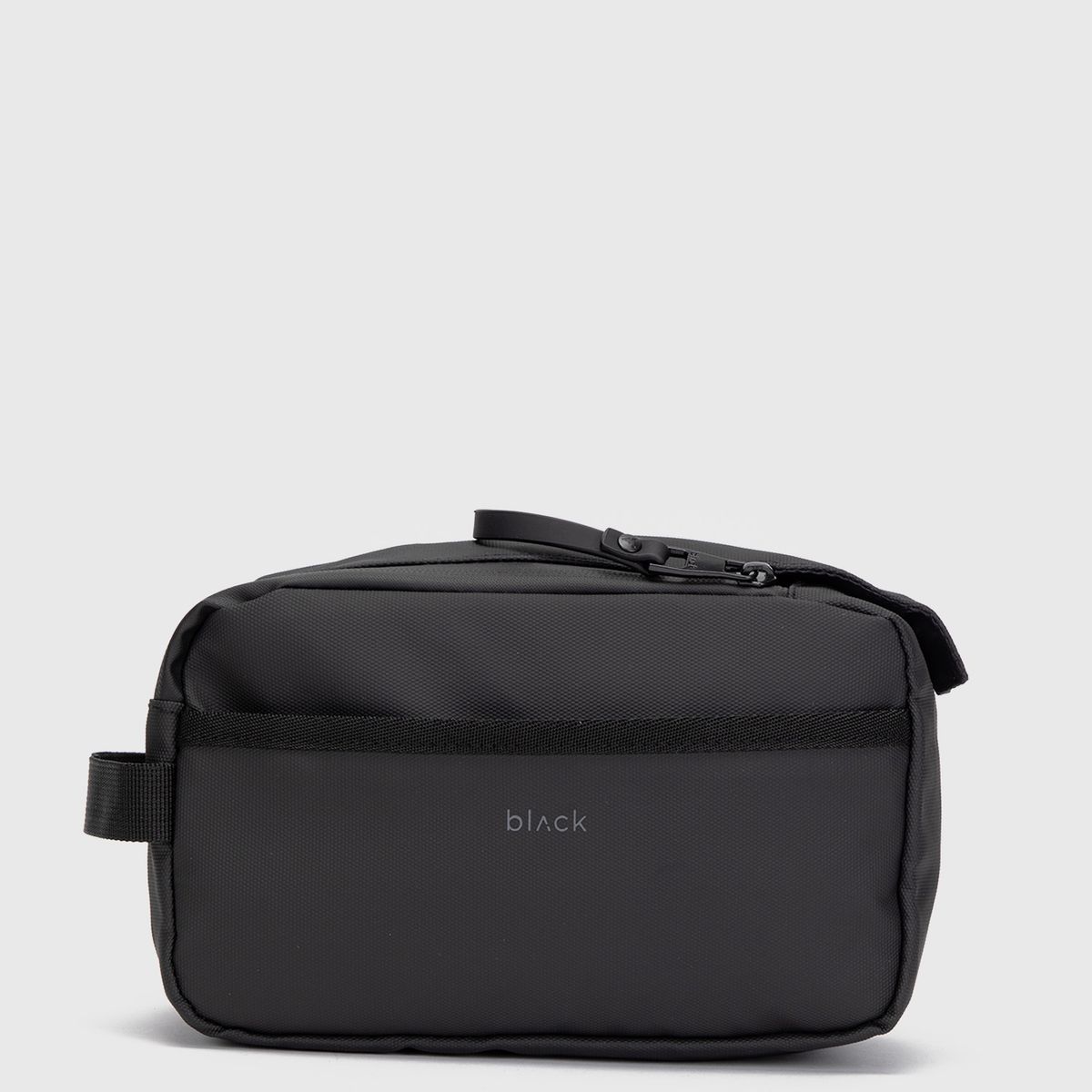 BLACK - Neceser Sublime Black L Black Bubba