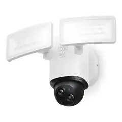 GENERICO - Cámara de Seguridad Inalámbricas Eufy Floodlight Cam E340,