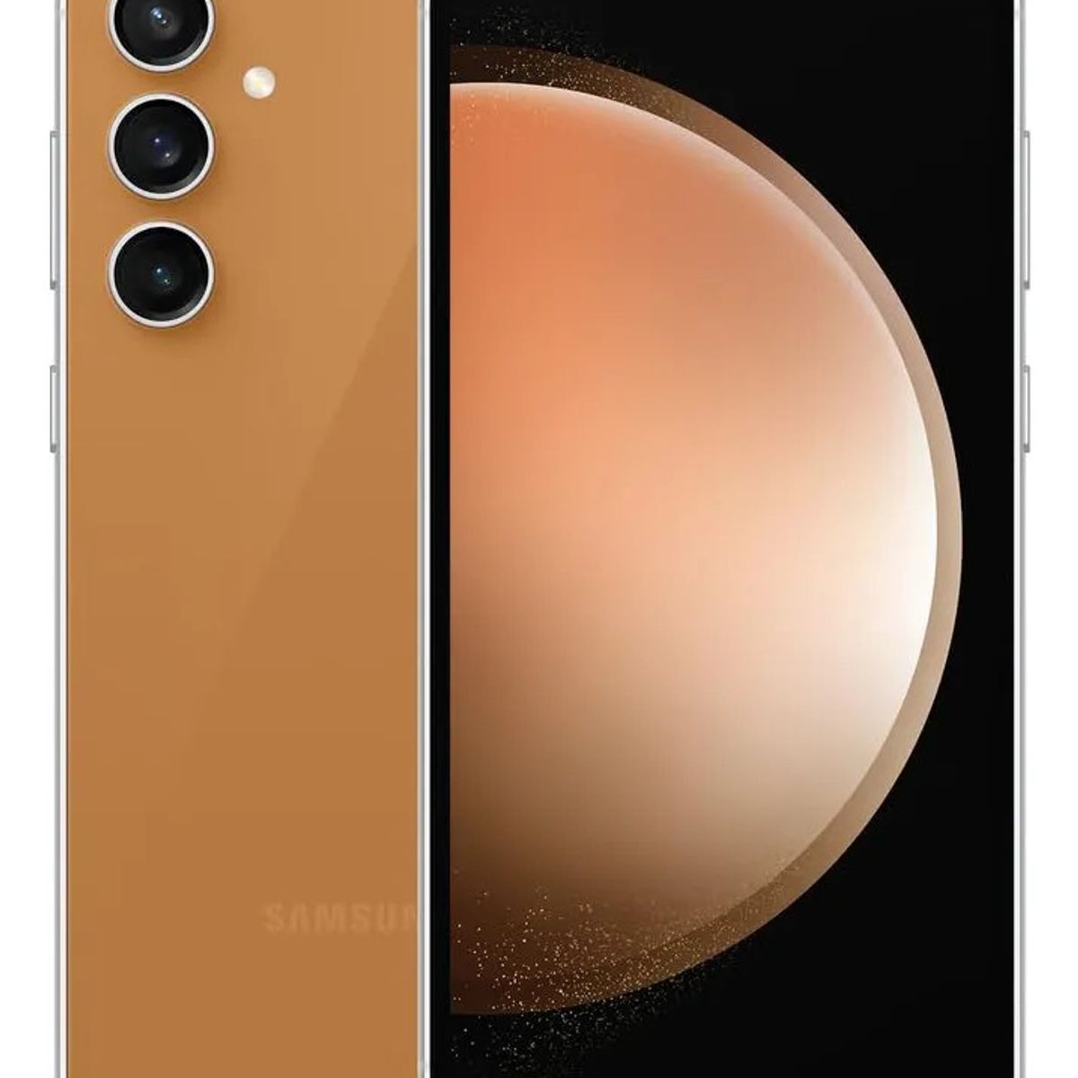 SAMSUNG - Samsung Galaxy S23 Fe 5G 256Gb reacondicionado
