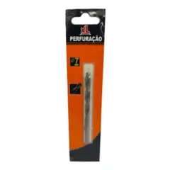 GENERICO - Broca De 7 mm De Diámetro Para Perforar Metal