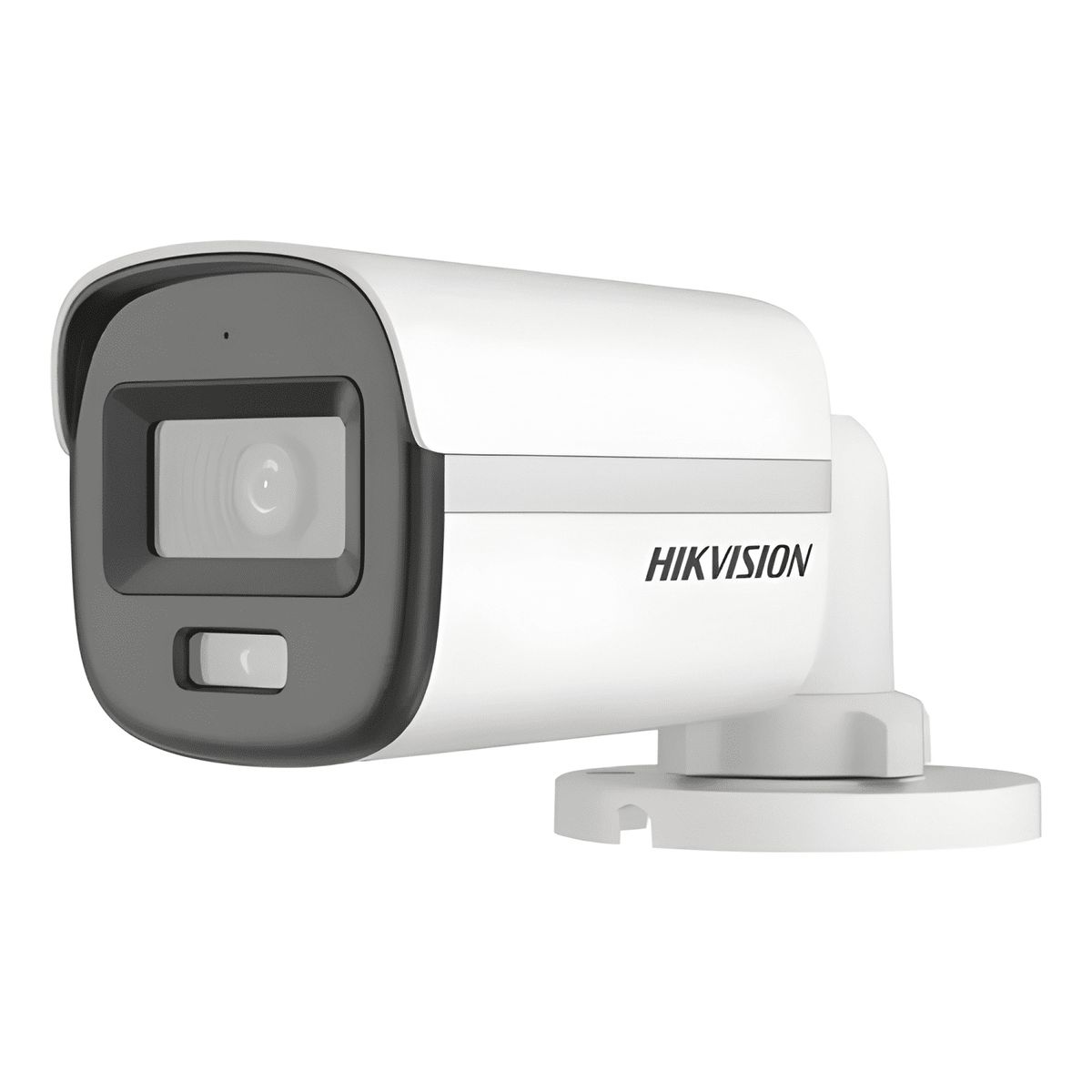 GENERICO - Camara Bullet Full Hd 2mp Colorvu Ip67 Ds-2ce10df0t-lpfs