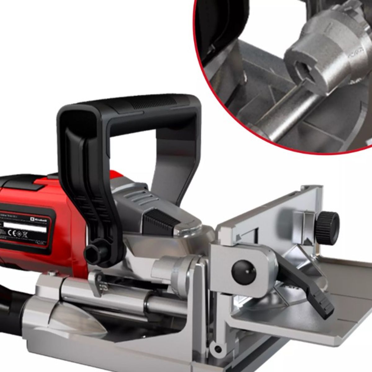 ENSAMBLADORA INALAMBRICA 18V 6500 R.P.M, marca EINHELL - Foto Principal