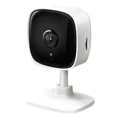 GENERICO - Camara Wifi Tapo C110 Full Hd 3mp Seguridad para la Blanco