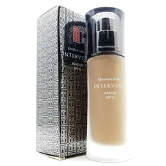 ELIZABETH ARDEN - Base de Maquillaje Intervene SPF 15
