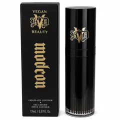 KVD - Beauty Contorno Líquido Hidratante de Larga Duración ModCon