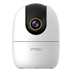 GENERICO - Imou Cámara de Seguridad Ip Domo Motorizado Wifi 3mp con Ia
