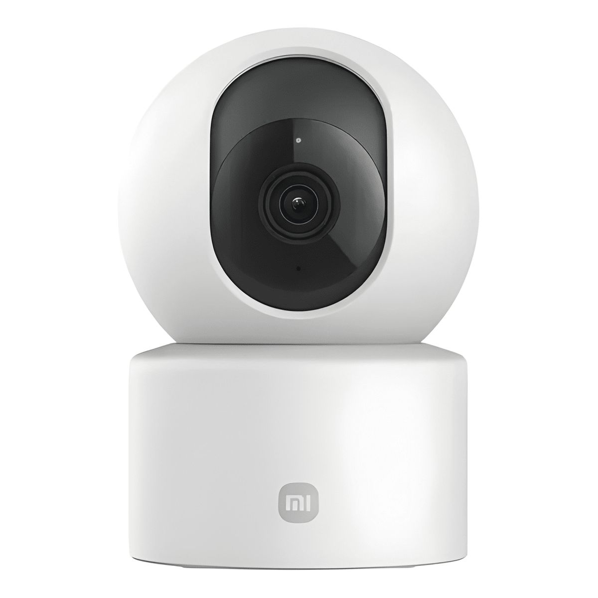 GENERICO - Camara de Seguridad Xiaomi Smart Camera C201 Blanco
