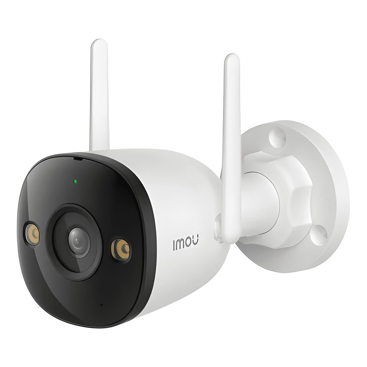 GENERICO - Imou Seguridad Cámara Bullet 2e 5mp Wifi Exterior Full Color