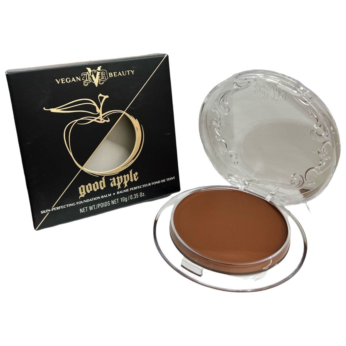 KVD - KVD Beauty Bálsamo Base Perfeccionador de Piel Good Apple
