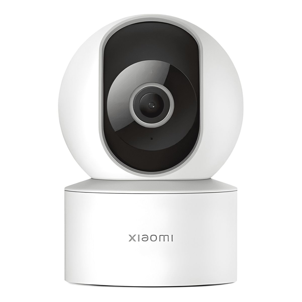 GENERICO - Cámara de Seguridad 360° Xiaomi Smart Camera C400 Blanco