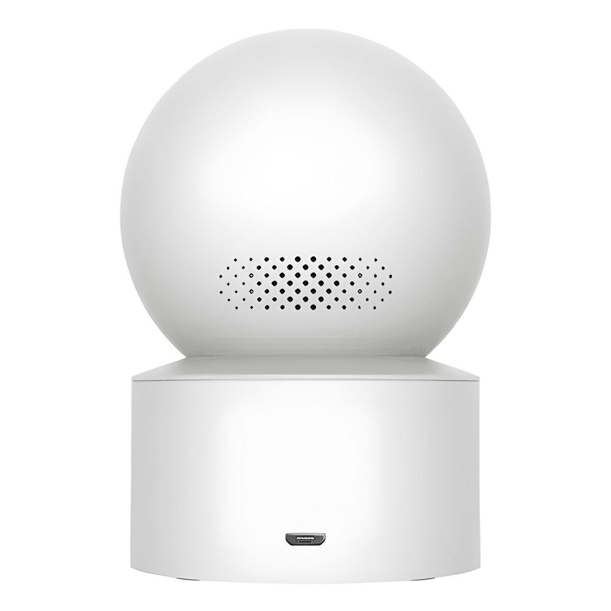 GENERICO - Cámara de Seguridad 360° Xiaomi Smart Camera C400 Blanco