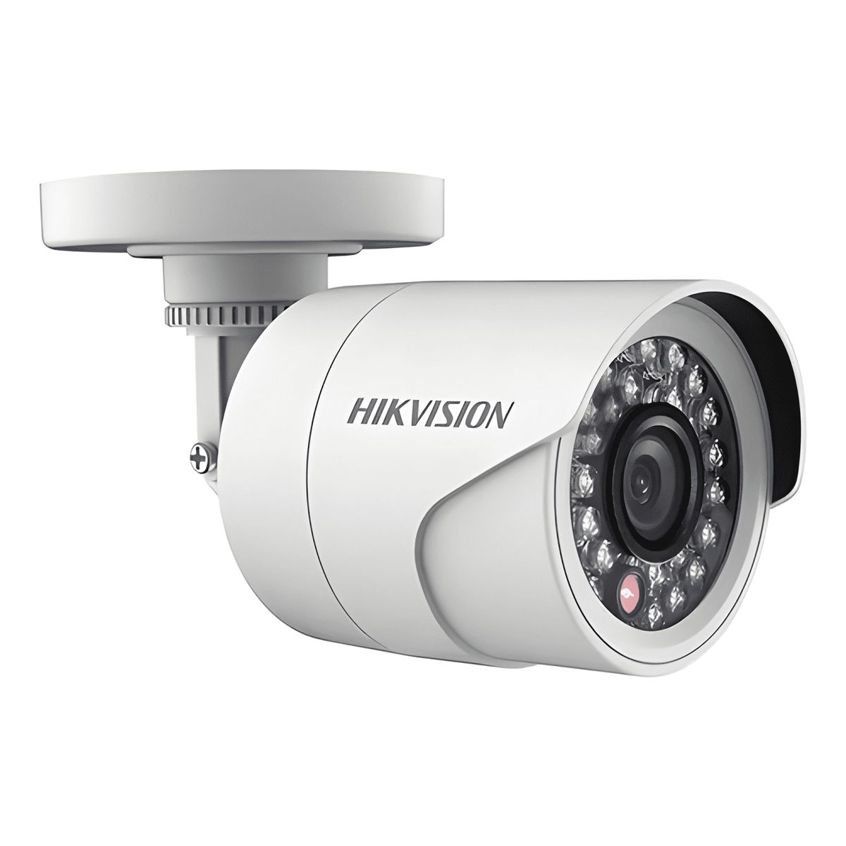 GENERICO - Hikvision Bala 1mp 720p Ir20m Blanco