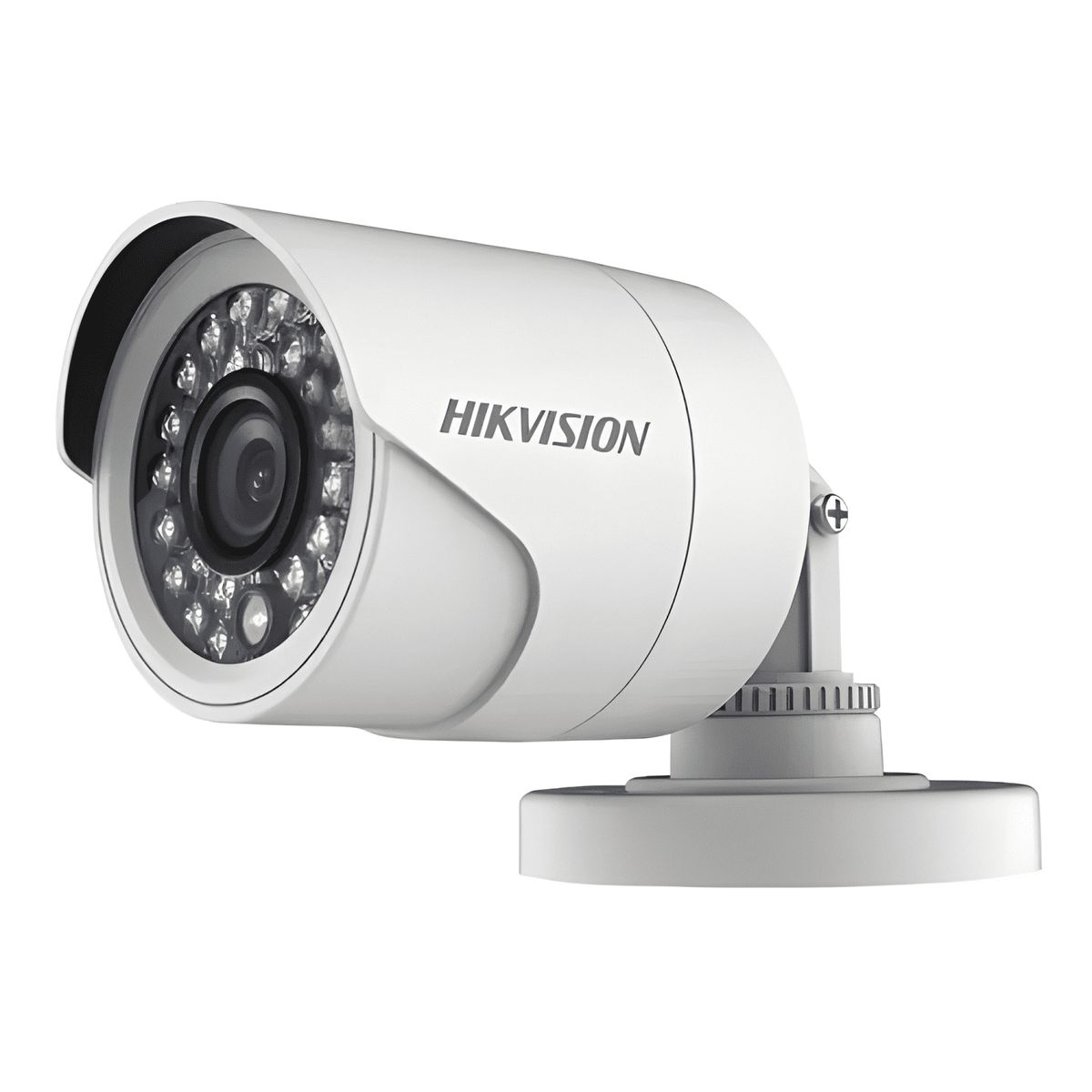 GENERICO - Hikvision Bala 1mp 720p Ir20m Blanco