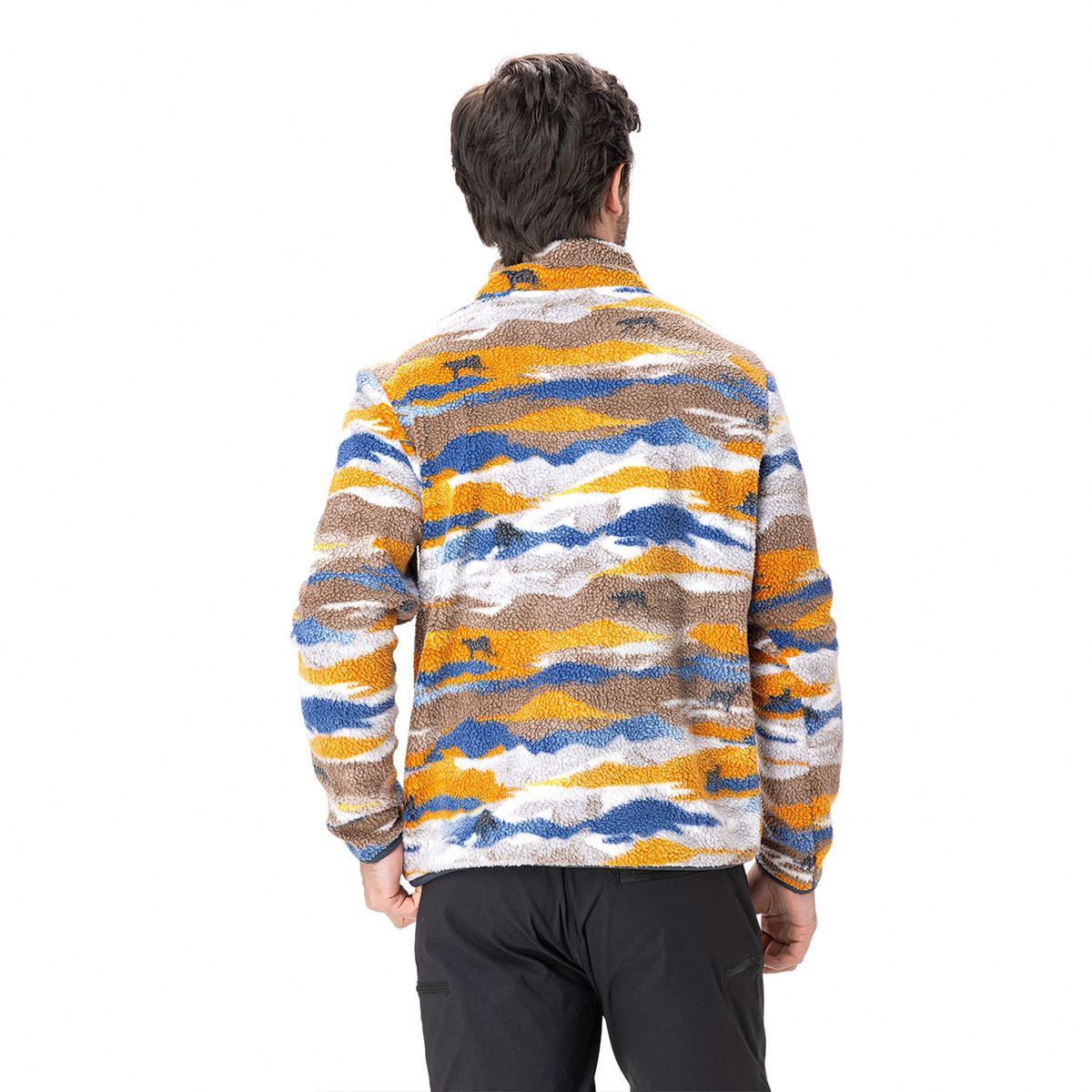WEINBRENNER - Polar Hombre Weinbrenner Triglav