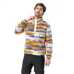 WEINBRENNER - Polar Hombre Triglav