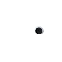 GENERICO - Cámara de Seguridad Xiaomi Mi Home Security Cam Blanco
