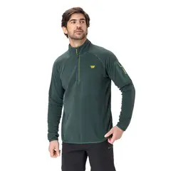 WEINBRENNER - Polar Hombre Samara Verde