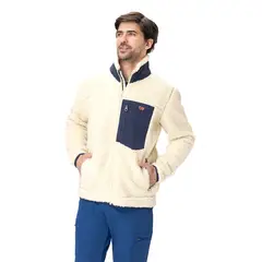 WEINBRENNER - Polar Hombre Bormio Beige