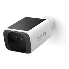 GENERICO - Cámara de Seguridad Eufy S220 Exterior Solar 3mp Ip67 Wifi
