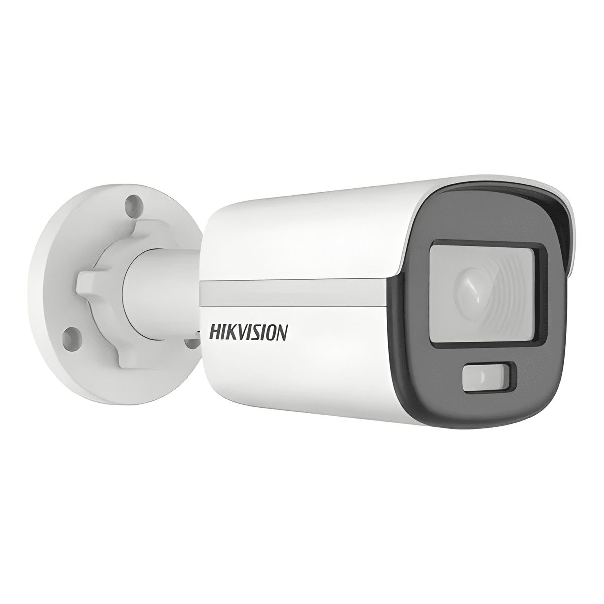 GENERICO - Cámara de Seguridad Hikvision Ds-2ce10df0t-pf 2.8mm Blanco