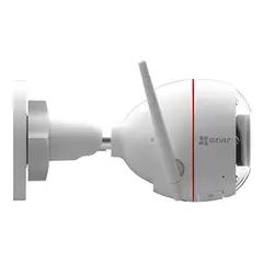 GENERICO - Cámara de Seguridad Ezviz C3W Pro CS-C3W-A0-3H4WFRL Blanco