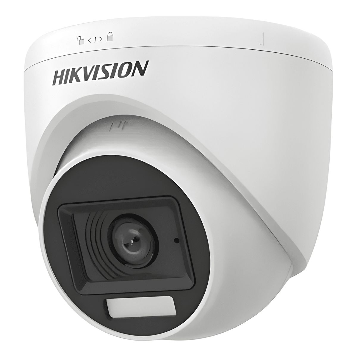 GENERICO - Camara Domo Full Hd 2mp Hybrida Ir20 Ds-2ce76d0t-exlpf