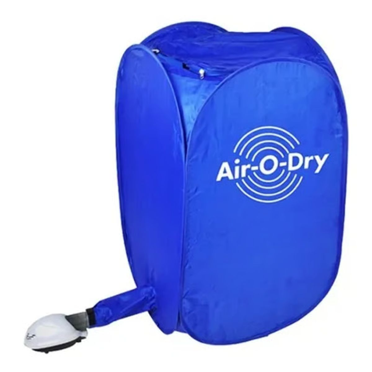 MOVI - SECADORA DE ROPA PORTÁTIL PLEGABLE PARA INTERIOR
