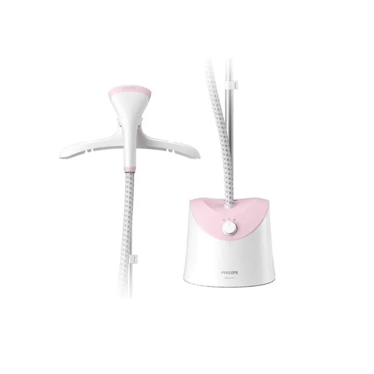 PHILIPS - Plancha De Ropa A Vapor Portátil Philips Easy Touch GC-484