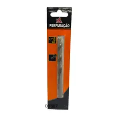 GENERICO - Broca De 10 mm De Diámetro Para Perforar Metal