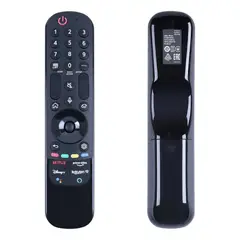 GENERICO - Control Magic Remote Mr22ga Original