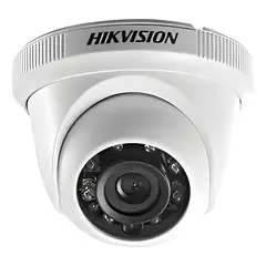 GENERICO - Cámara de Seguridad Hikvision DS-2CE56C0T-IRPF IP67 Plus Plu